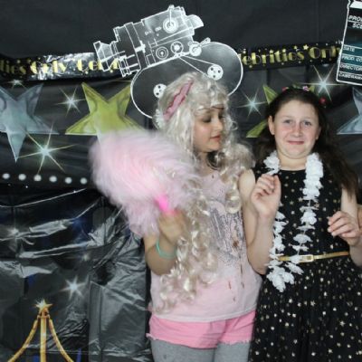 Year 6 Disco (35)